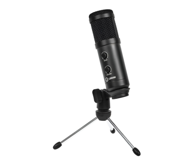 Lorgar Soner 313 Czarny LRG-CMT313 - 1326965 - zdjęcie